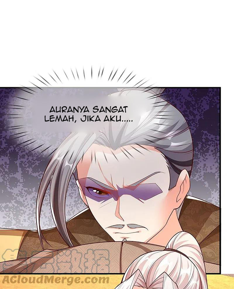 Immortal Daddy Xianzun Chapter 259 Gambar 40